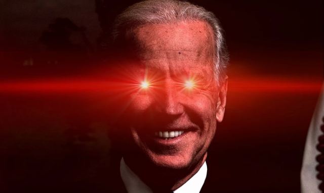 Viral το tweet του Μπάιντεν που κατέρριψε τη θεωρία συνωμοσίας για την Σουίφτ -«Ακριβώς όπως το σχεδιάσαμε»