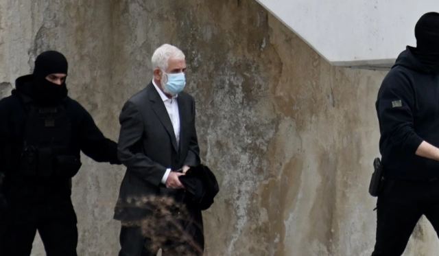 Πέτρος Φιλιππίδης: Ανέβηκαν οι τόνοι στη δίκη – «Σε κάποιους που το ανέφερα δεν έπεσαν από τα σύννεφα»
