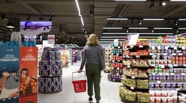 Ακρίβεια: «Χρυσός» το φρέσκο γάλα λόγω ανατιμήσεων