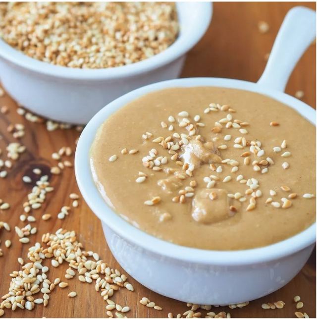 5 λόγοι που πρέπει να τρώτε ταχίνι καθημερινά