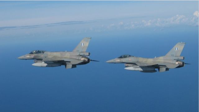 Ελληνοτουρκικά - Τούρκος αναλυτής: «Η νούμερο 1 απειλή για την Τουρκία είναι η Ελλάδα»