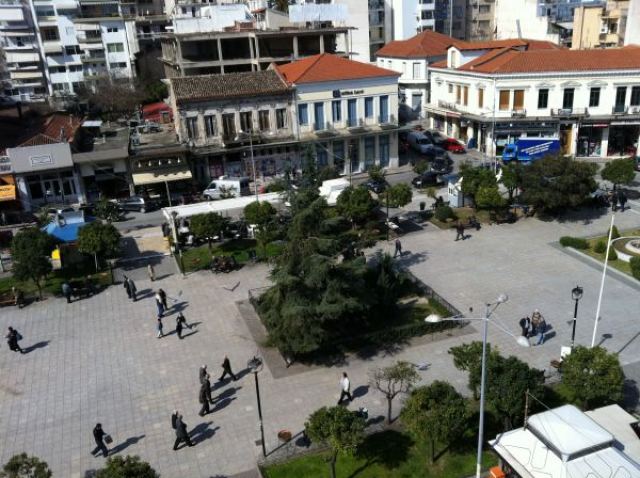 Λαμία: Ο παππούς αναγνώρισε τη γυναίκα που τον είχε κλέψει - Δείτε τι έγινε μετά