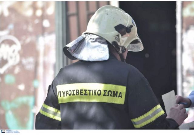 Δύο νεκροί και ένας σοβαρά τραυματίας από έκρηξη φιάλης στην Πρέβεζα