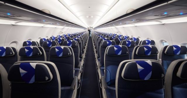 Χαμός σε πτήση για την Κω: Θεριακλής τουρίστας άναψε τσιγάρο σε τουαλέτα αεροπλάνου