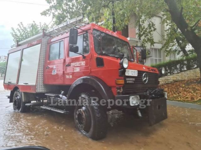 Νέα παράταση στην κατάσταση έκτακτης ανάγκης για περιοχές του Δήμου Καμ. Βούρλων