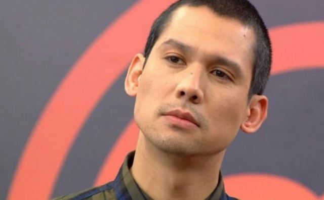 Σωτήρης Κοντιζάς: Οι πρώτες δηλώσεις του κριτή του MasterChef για το τρίτο παιδί που έρχεται [Βίντεο]