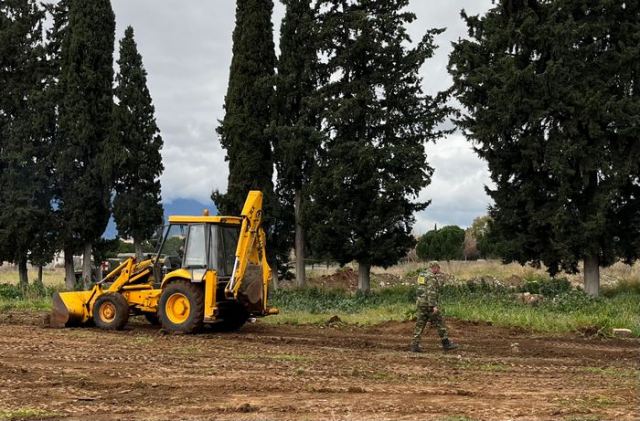 Σταϊκούρας: Ξεκίνησε το «καθάρισμα» στο στρατόπεδο «Τσαλτάκη»