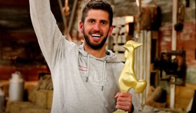 Φάρμα: Μεγάλος νικητής ο Νεόφυτος Ηλία - Κέρδισε 100.000 ευρώ