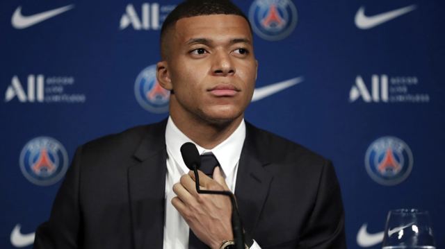 Εμπαπέ: «Δεν ήταν οικονομικό το θέμα - Ελπίζω οι φίλοι της Ρεάλ να κατανοήσουν την απόφασή μου»