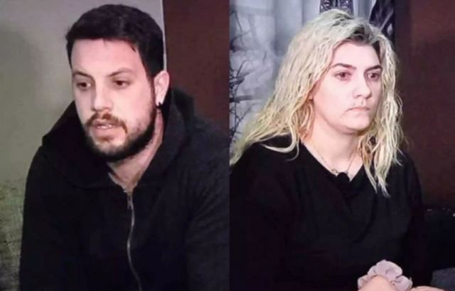 Ρούλα Πισπιρίγκου: «Δεν θα χύσω κροκοδείλια δάκρυα σαν μερικούς μερικούς» - «Στα άκρα» με τον Μάνο Δασκαλάκη