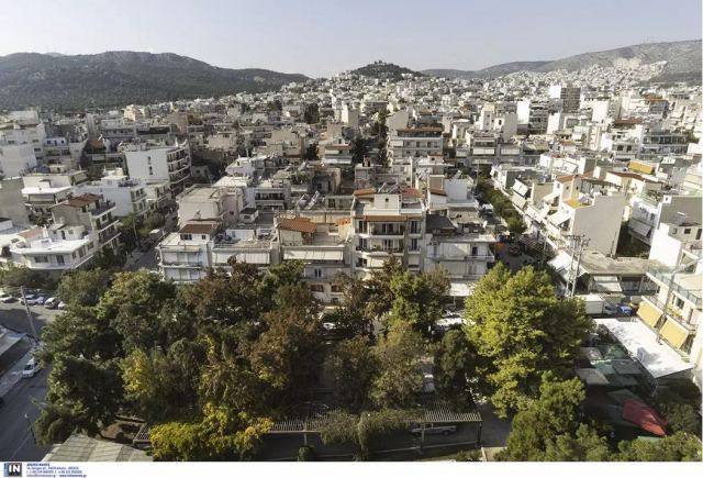 ΕΝΦΙΑ: Αναρτήθηκαν στο myAADE τα εκκαθαριστικά – Σε 10 δόσεις η πληρωμή