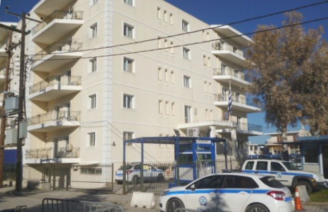 Με εξιχνίαση ληστείας και δύο κλοπών το ποδαρικό της Υποδιεύθυνσης Ασφαλείας Λαμίας