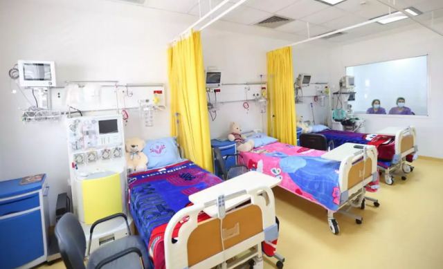 Θάνατος 3χρονης στη Θεσσαλονίκη: Της έδιναν αγωγή για τη νόσο «Kawasaki»