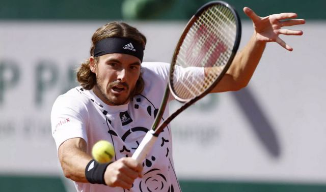 Έρχονται σαρωτικές αλλαγές στην παγκόσμια κατάταξη του τένις - Που θα βρεθεί ο Στέφανος Τσιτσιπάς