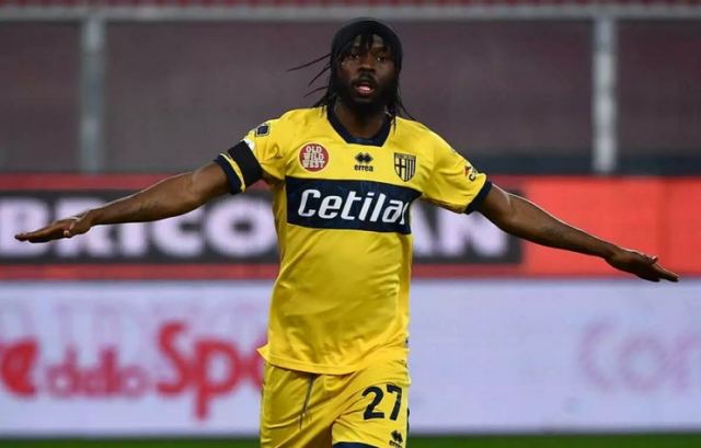 Ο Άρης έκλεισε τον Ζερβίνιο