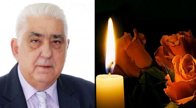 «Έφυγε» ο πρώην Δήμαρχος Τιθορέας Νίκος Καράφλας