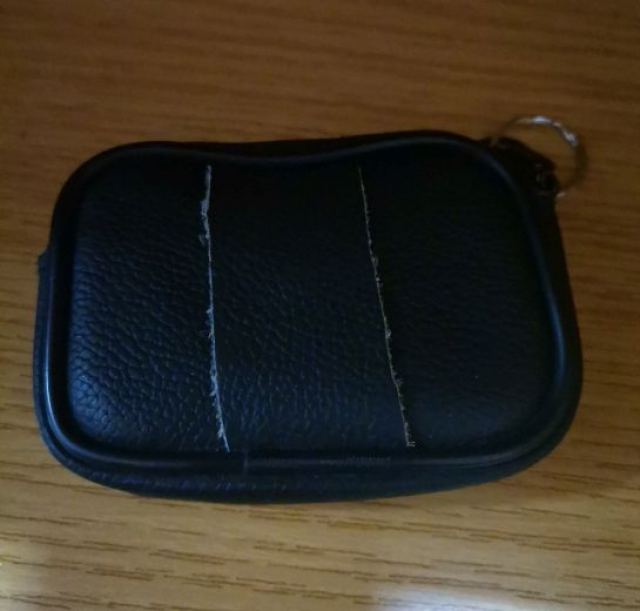 Βρέθηκε πορτοφόλι - Μήπως το ψάχνετε;