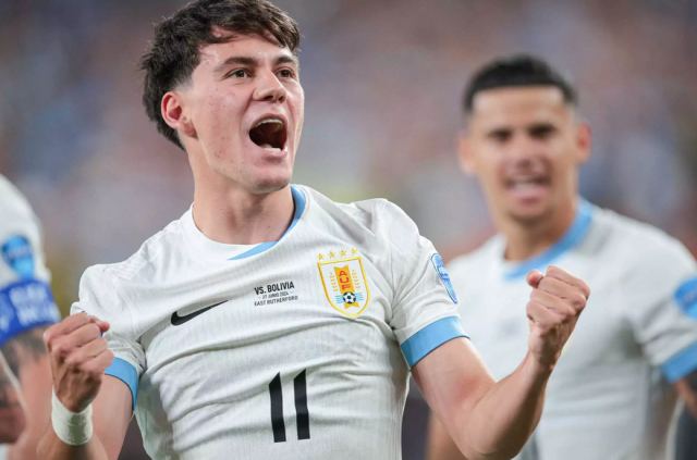 «Ο Παναθηναϊκός σε προχωρημένες επαφές με τη Μάντσεστερ Γιουνάιτεντ για τον Πελίστρι» έγραψε ο Ρομάνο