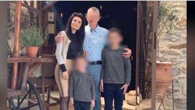 Γυναικοκτονία στην Καβάλα: Ο δολοφόνος της φαρμακοποιού μιλά μέσα από τη φυλακή -«Απέτυχα να αυτοκτονήσω»