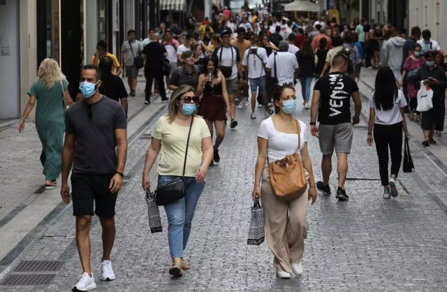 Κορωνοϊός: 4.175 νέα κρούσματα, 28 νεκροί, 277 διασωληνωμένοι