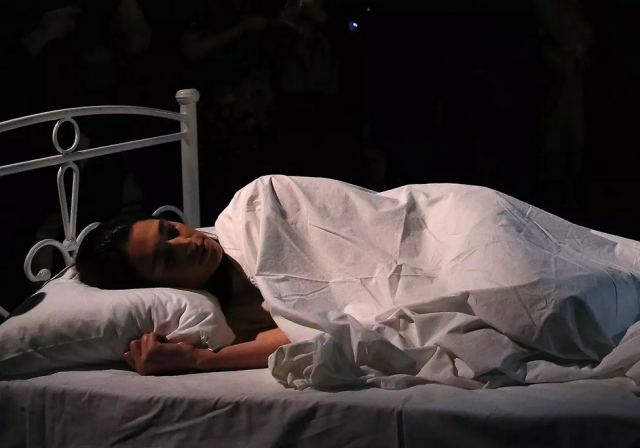 Η έλλειψη ύπνου αυξάνει το σωματικό βάρος και οδηγεί σε παχυσαρκία, δείχνει μελέτη