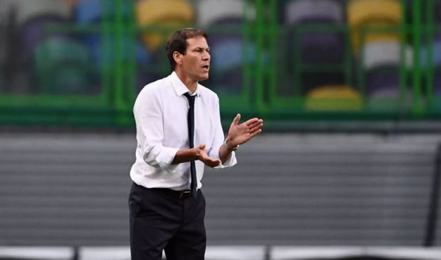 ΑΕΚ: Δημοσίευμα για «χρυσή» πρόταση σε Ρούντι Γκαρσία