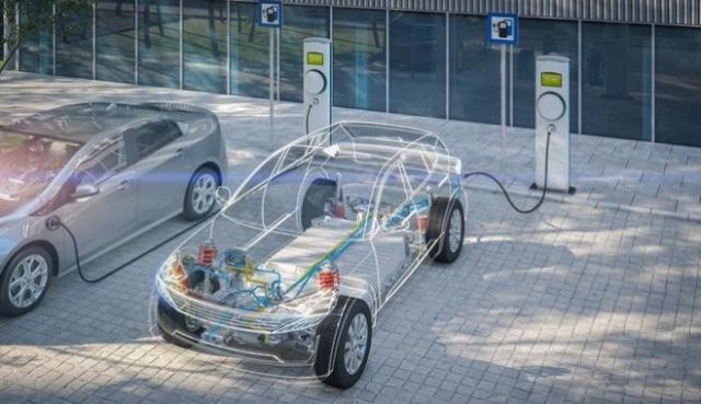 Ηλεκτροκίνηση: 17χρονος σχεδίασε κινητήρα που μπορεί να φέρει 