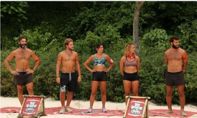 Survivor spoiler: Αυτοί οι νέοι αρχηγοί – Έτσι διάλεξαν τις νέες ομάδες