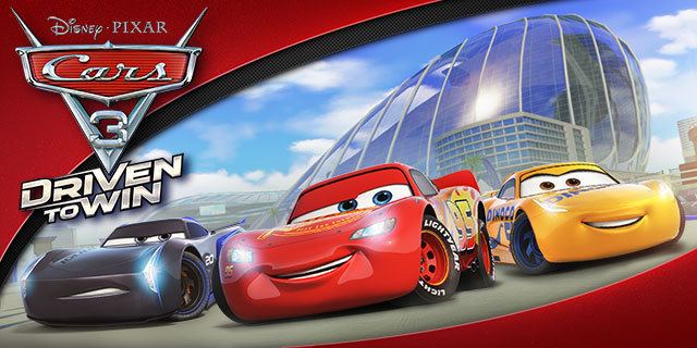 Το «Cars 3» έρχεται στο Cinepolis Γαλαξίας - Κερδίστε προσκλήσεις!