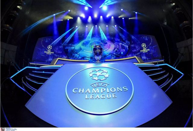 Αυτά είναι τα νέα φορμάτ σε Champions League, Europa League και Conference League