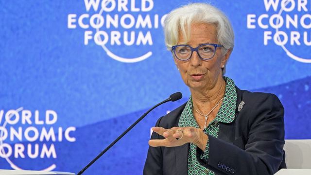 ΕΚΤ: Τέλος στις αγορές ομολόγων την 1η Ιουλίου, κατά 25 μονάδες βάσης η αύξηση των επιτοκίων