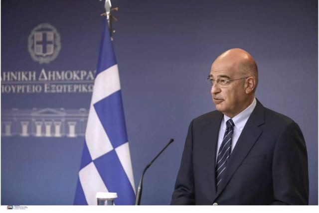 Δένδιας: Η Τουρκία έχει υπερβεί προ πολλού τα εσκαμμένα – Είμαστε έτοιμοι για όλα τα ενδεχόμενα