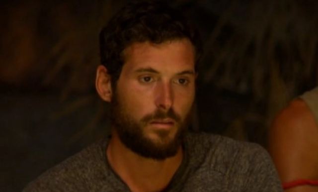 Με πόσα χρήματα αποχώρησε ο Κωνσταντινίδης από το Survivor (ΒΙΝΤΕΟ)