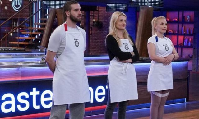 Masterchef spoiler: Τέλος για αγαπημένο παίκτη - Αποχώρηση που τα αλλάζει όλα