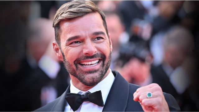 Ρίκι Μάρτιν: Τέλος στο θρίλερ με την υπόθεση αιμομιξίας - Ο ανιψιός του απέσυρε τις καταγγελίες