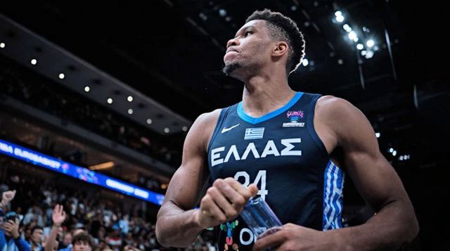 Εθνική Ελλάδας: Τα κλάματα, η ανάληψη ευθύνης και το βλέμμα στο μέλλον μετά την ήττα από τη Γερμανία