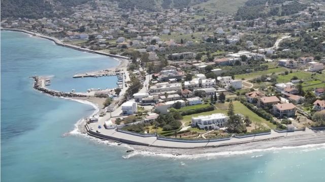 Αλεποχώρι Αττικής: 70χρονος πυροβόλησε και τραυμάτισε δύο ανήλικους που μπήκαν στην αυλή του