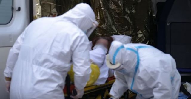 Λαμία: Ο πρώτος θάνατος από το Γηροκομείο που «έπνιξε» ο κορωνοϊός