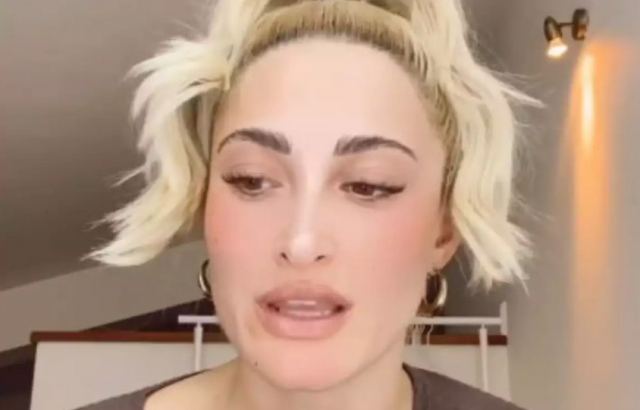 Ιωάννα Τούνη: Το revenge porn βίντεο, η απάντηση για τον χρηματισμό και το ξέσπασμα για τον Ηλία Γκιώνη