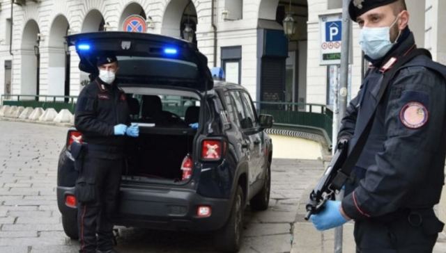 Απίστευτο: Περπάτησε 450 χιλιόμετρα εν μέσω lockdown, για να ηρεμήσει από τη γυναίκα του