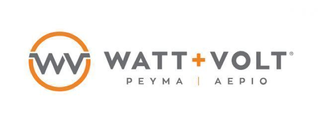 Η WATT+VOLT Λαμίας αναζητά B2B εξωτερικό πωλητή - τρια