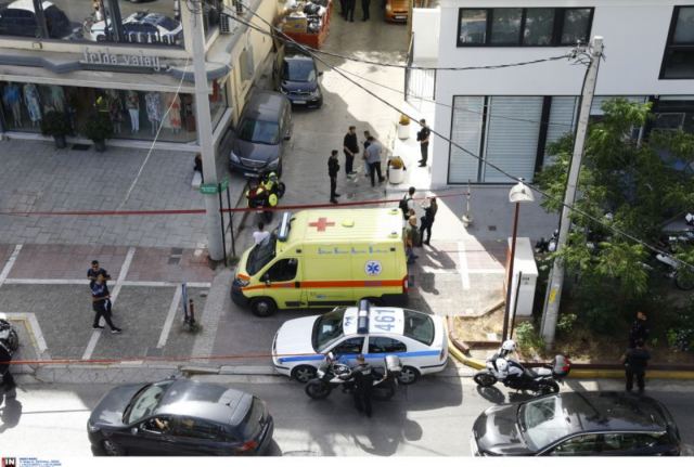 Ψυχικό: Τι λέει φίλος του 54χρονου για τη δολοφονία του