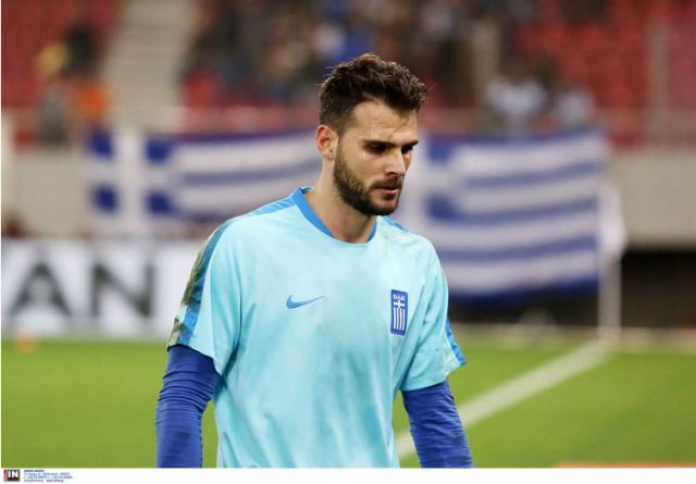 Ο Ορέστης Καρνέζης σταματάει το ποδόσφαιρο