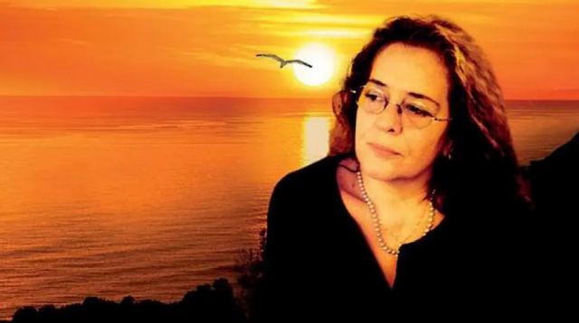 Βάσω Αλαγιάννη: «Έφυγε» η συνθέτης του «Αχ Ελλάδα» - Το αντίο της Χαρούλας Αλεξίου