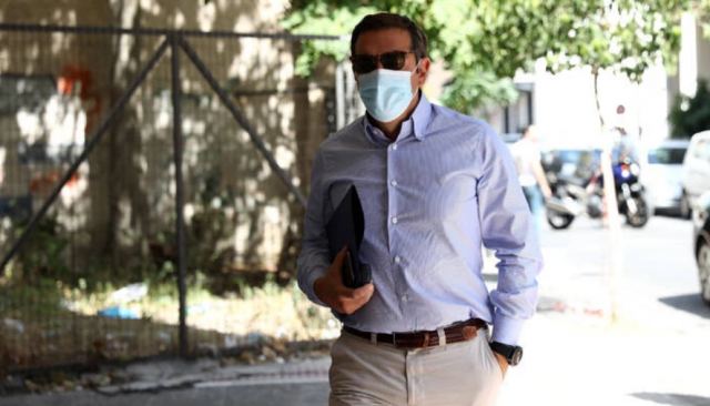 Τσίπρας: Φέραμε το σύμφωνο συμβίωσης και τη νομική αναγνώριση της ταυτότητας φύλου - Σειρά έχει ο γάμος για όλα τα άτομα