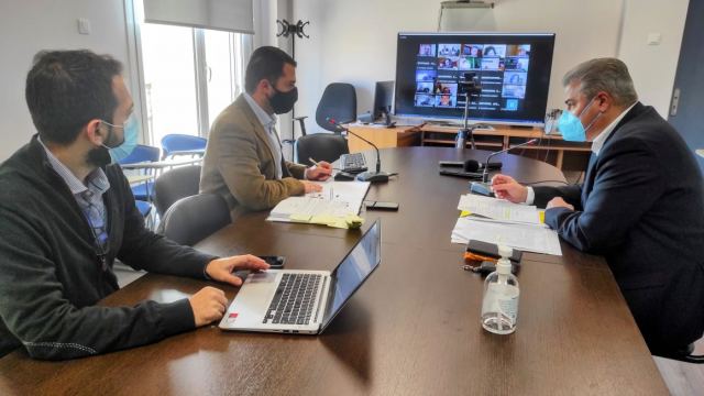 Πέρασε ο προϋπολογισμός 2022 στο Περιφερειακό Συμβούλιο Στερεάς