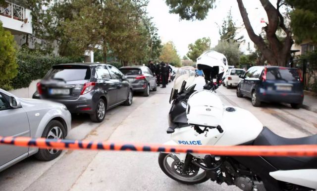 Νέα στοιχεία για το φονικό στη Θεσσαλονίκη: Σκότωσε τη μητέρα του γιατί του ζήτησε νερό και πήγε για ύπνο