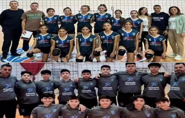 Σεισμός στην Τουρκία: Τραγικός επίλογος για τη μαθητική ομάδα βόλεϊ από την Αμμόχωστο