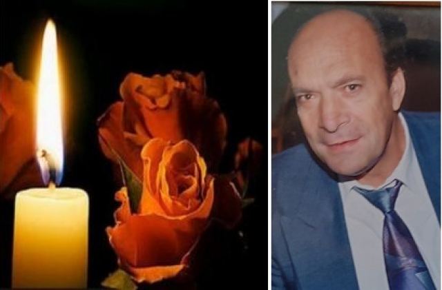 Το Σάββατο το 40ημερο μνημόσυνο του Ιωάννη Ζούνη