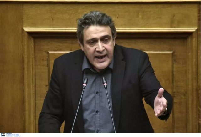 Νίκος Ηγουμενίδης: «Εγώ είμαι ο βουλευτής που σταμάτησαν για έλεγχο οι αστυνομικοί στην Κρήτη» – Περνά στην αντεπίθεση